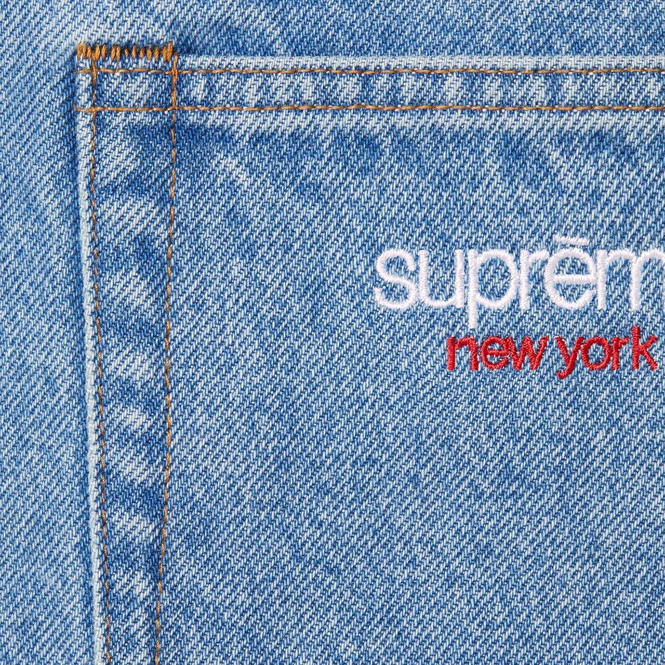 Baggy Jean view 17
